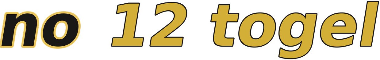 no 12 togel logo
